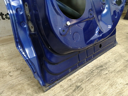 Дверь задняя правая Тойота Rav4 50 2019 -2025, б/у, фото 21