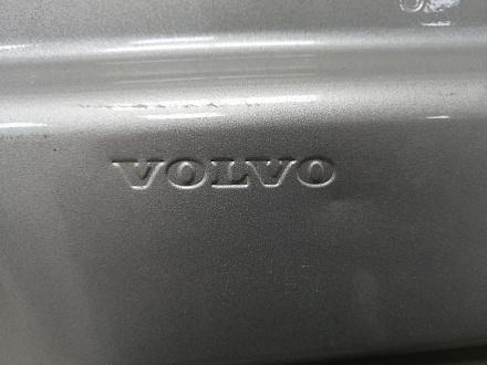 AA018613; Дверь передняя правая (31402379) для Volvo XC90/БУ; Оригинал; Р0, Хорошее; 719 Серебро