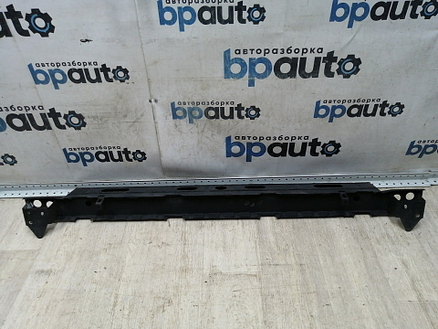 Фотография детали AA046338; Усилитель заднего бампера, Long (52350-42010) для Toyota Rav4 30 рест. V 2.4 (2009 - 2012)/БУ; Оригинал; Р0, Хорошее; . Фото номер 7