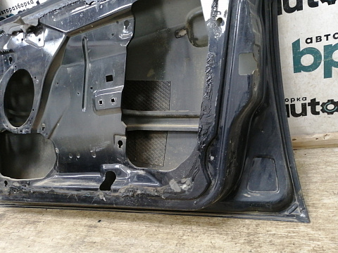 Фотография детали AA027751; Дверь передняя правая (1446436) для Ford Mondeo/БУ; Оригинал; Р1, Мелкий дефект; . Фото номер 14