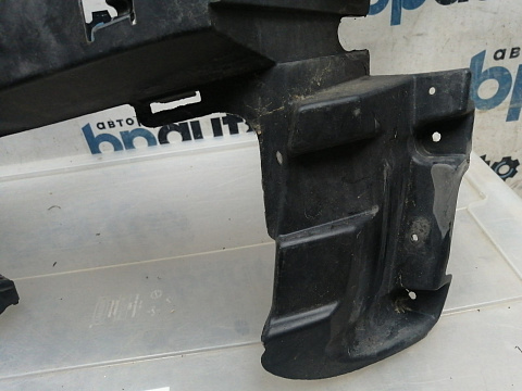 Фотография детали AA045489; Кронштейн, каркас переднего бампера левый (A2048851965) для Mercedes-Benz GLK-klasse I (X204) (2008-2012)/БУ; Оригинал; Р0, Хорошее; . Фото номер 8