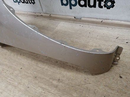 AA041309; Крыло переднее правое (53811-42210) для Toyota Rav4 30  V 2.0 (2006 - 2009)/БУ; Оригинал; Р2, Удовлетворительное; 