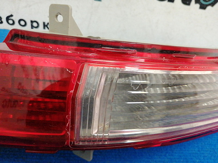 AA040052; ПТФ заднего бампера правая (92406-3U300) для Kia Sportage/БУ; Оригинал; Р1, Мелкий дефект; 