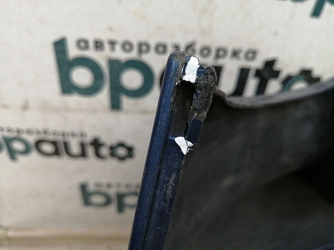 Фотография детали AA032892; Бампер задний; под паркт. (5N0807421) для Volkswagen Tiguan I (2007- 2011)/БУ; Оригинал; Р1, Мелкий дефект; . Фото номер 19