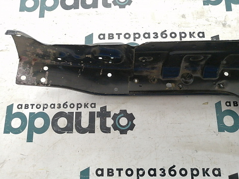 Фотография детали AA028856; Передняя панель (64101-4R000) для Hyundai Sonata VI (YF) (2010-2014)/Нов с деф; Оригинал; Р0, Хорошее; . Фото номер 11