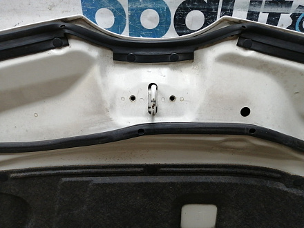 AA045237; Капот (EGY15231XD) для Mazda CX-7/БУ; Оригинал; Р1, Мелкий дефект; 