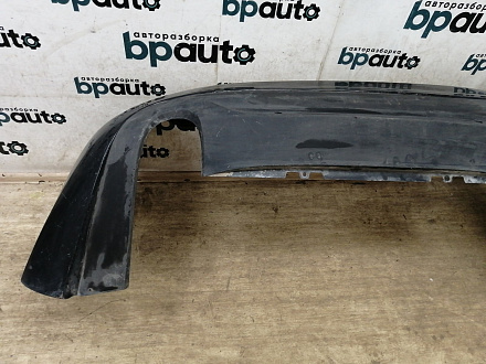 AA030426; Бампер задний; под паркт. (30795028) для Volvo S60/БУ; Оригинал; Р1, Мелкий дефект; 