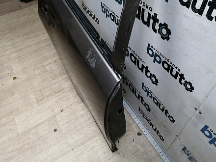 AA045176; Дверь задняя правая (H210M-1CAMA) для Infiniti/БУ; Оригинал; Р1, Мелкий дефект; 