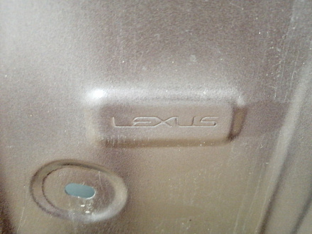 AA037152; Дверь передняя правая (67001-48160) для Lexus RX/БУ; Оригинал; Р3, Под восстановление; 