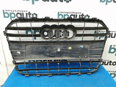 Решётка радиатора Ауди A6 IV C7 Sedan 2011-2014, б/у, фото 9