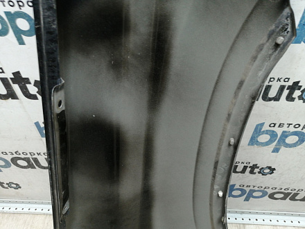 AA045356; Крыло переднее левое, под указатель поворота (F3101-JH1EA) для Nissan X-Trail T31/БУ; Оригинал; Р1, Мелкий дефект; 