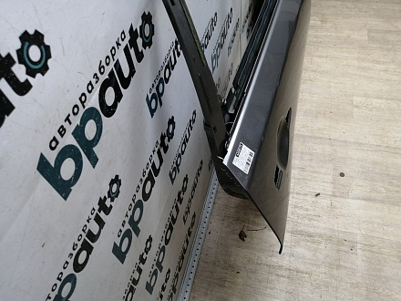 AA045176; Дверь задняя правая (H210M-1CAMA) для Infiniti/БУ; Оригинал; Р1, Мелкий дефект; 