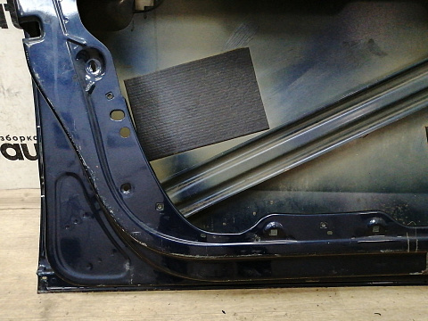 Фотография детали AA043436; Дверь передняя левая (3AA831311) для Volkswagen Passat/БУ; Оригинал; Р2, Удовлетворительное; . Фото номер 21