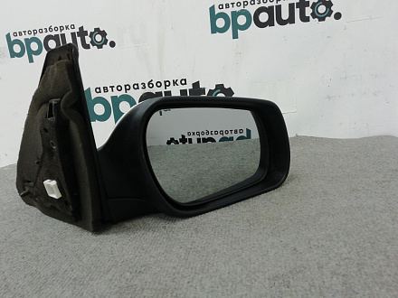 AA002733; Зеркало правое, 5 контактов (BP4L69120) для Mazda 3 BK/БУ; Оригинал; Р0, Хорошее; 