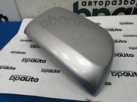 Фотография детали AA015701; Крышка зеркала правая (87915-60020)/Нов с деф; Оригинал; Р0, Хорошее; (1F7) Серебро металик. Фото номер 3