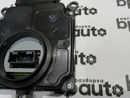 AA045066; Блок управления фарой правый, LED (89908-42060) для Toyota Rav4 50 (2019 -2025)/БУ; Оригинал; Р0, Хорошее;