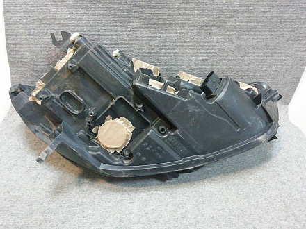 AA001276; Фара левая ксенон, светодиодная (4G0 941 005) для Audi A6 C7/БУ; Оригинал; Р1, Мелкий дефект; 