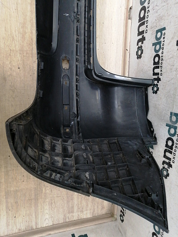 Фотография детали AA044095; Бампер задний; без паркт. (7L6807421) для Volkswagen Touareg/БУ; Оригинал; Р2, Удовлетворительное; . Фото номер 21