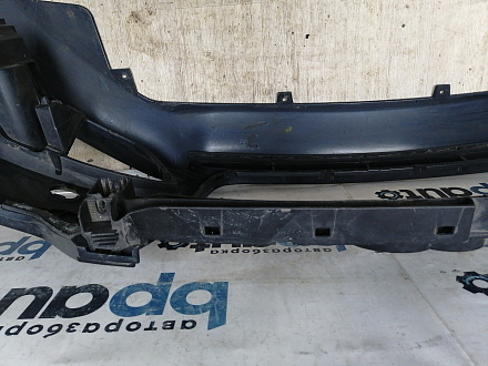 AA045620; Бампер передний; под паркт.; под омыват. (8T0 807 437 AD) для Audi A5/БУ; Оригинал; Р1, Мелкий дефект; 