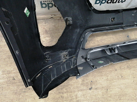 Фотография детали AA041944; Бампер передний; под паркт.; без омыват. (602000372AA) для EXEED VX I (2021-2023)/БУ; Оригинал; Р2, Удовлетворительное; . Фото номер 28