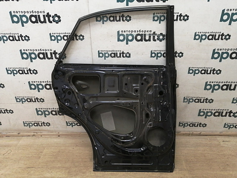 Фотография детали AA043004; Дверь задняя левая (67004-48130) для Lexus RX 450h/БУ; Оригинал; Р2, Удовлетворительное; . Фото номер 13