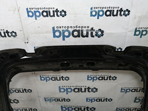 Фотография детали AA045395; Крышка багажника (41007931925) для BMW Х5 IV (G05) (2018-2023)/БУ; Оригинал; Р2, Удовлетворительное; . Фото номер 15