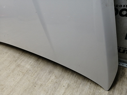 AA045237; Капот (EGY15231XD) для Mazda CX-7/БУ; Оригинал; Р1, Мелкий дефект; 