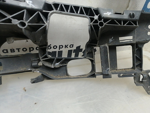 Фотография детали AA045496; Кронштейн , каркас переднего бампера левый (A2048854165) для Mercedes-Benz C-klasse III рест. (W204) (2011-2015)/БУ; Оригинал; Р1, Мелкий дефект; . Фото номер 15