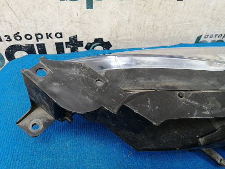 Фара правая ксенон Мазда CX-7 I рест. 2009-2012, б/у, фото 19