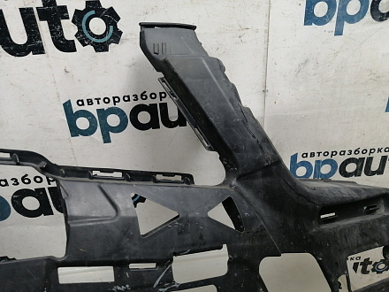 AA045490; Кронштейн, каркас переднего бампера правй (A2048852065) для Mercedes-Benz GLK-klasse I (X204) (2008-2012)/БУ; Оригинал; Р1, Мелкий дефект; 