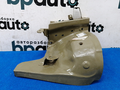 Фотография детали AA013470; Брызговик крыла правый, фартук (53710-05010) для Toyota Avensis/Нов; Оригинал; . Фото номер 1