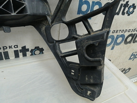 AA045507; Кронштейн, каркас переднего бампера правый, AMG (A2128852265) для Mercedes-Benz E-klasse W212 S212/БУ; Оригинал; Р0, Хорошее; 