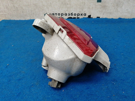 AA034794; ПТФ заднего бампера левая (KD53-51660) для Mazda CX-5/БУ; Оригинал; Р1, Мелкий дефект; 
