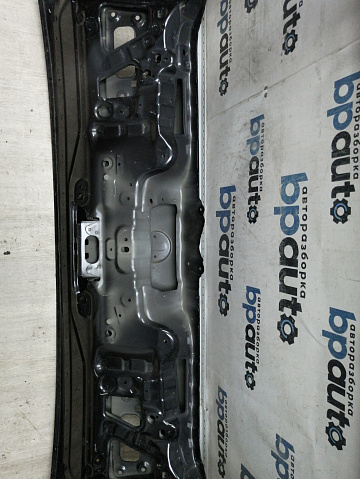 Фотография детали AA045395; Крышка багажника (41007931925) для BMW Х5 IV (G05) (2018-2023)/БУ; Оригинал; Р2, Удовлетворительное; . Фото номер 16