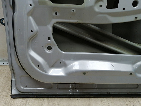 Фотография детали AA044444; Дверь передняя правая (41007364790) для BMW Х4 I (F26) (2014-2018)/БУ; Оригинал; Р2, Удовлетворительное; . Фото номер 20