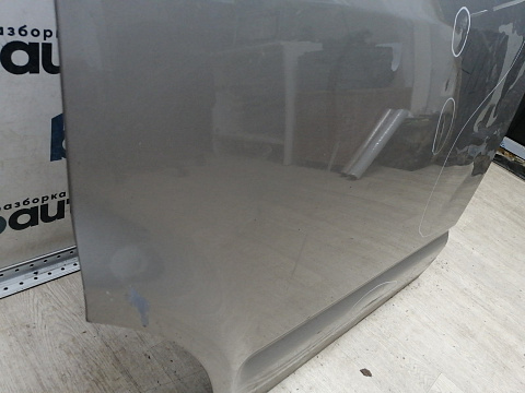 Фотография детали AA045485; Дверь передняя левая (7H0831055) для Volkswagen/БУ; Оригинал; Р2, Удовлетворительное; . Фото номер 5