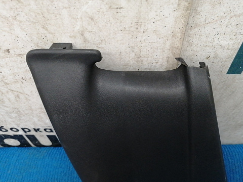 Фотография детали AA020403; Накладка ремня безопасности левая, LR061086 (CPLA-613K37-A) для Land Rover/Нов с деф; Оригинал; Р1, Мелкий дефект; . Фото номер 10