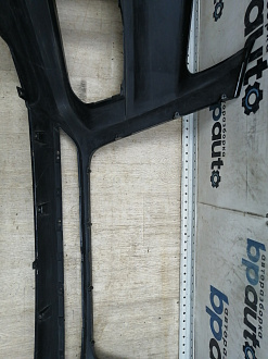 AA045607; Бампер передний, S-line; под паркт.; под омыват. (8T0 807 437 D) для Audi A5/БУ; Оригинал; Р1, Мелкий дефект; 