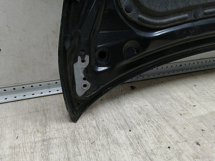 AA045284; Капот (EGY15231XD) для Mazda CX-7/БУ; Оригинал; Р1, Мелкий дефект; 