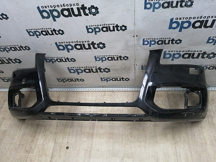 AA045607; Бампер передний, S-line; под паркт.; под омыват. (8T0 807 437 D) для Audi A5/БУ; Оригинал; Р1, Мелкий дефект; 