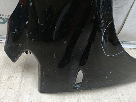 BA000309; Крыло переднее правое (13302208) для Opel Astra/БУ; Оригинал; Р2, Удовлетворительное; 