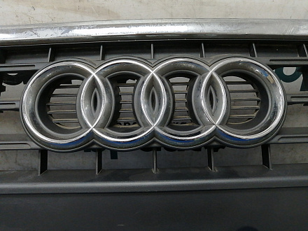 AA028293; Решётка радиатора (8K0 853 651) для Audi A4 IV (B8) Sedan (2007-2011)/БУ; Оригинал; Р2, Удовлетворительное; 