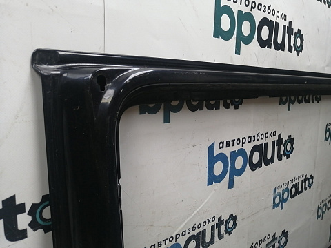 Фотография детали AA045479; Дверь сдвижная левая (7H0843107) для Volkswagen/БУ; Оригинал; Р2, Удовлетворительное; . Фото номер 20