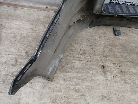 Фотография детали AA026352; Бампер задний; под паркт. (BS71-N17906-A) для Ford Mondeo Wagon IV рест. (2010- 2014)/БУ; Оригинал; Р0, Хорошее; . Фото номер 8
