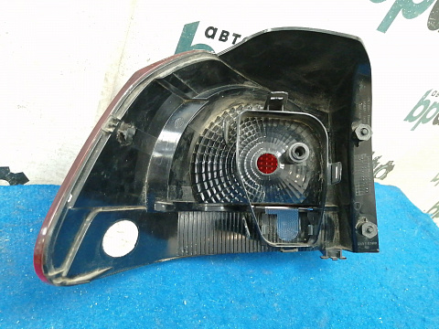 Фотография детали AA035397; Фонарь в крыло правый (5K0945096E) для Volkswagen Golf/БУ; Оригинал; Р1, Мелкий дефект; . Фото номер 10