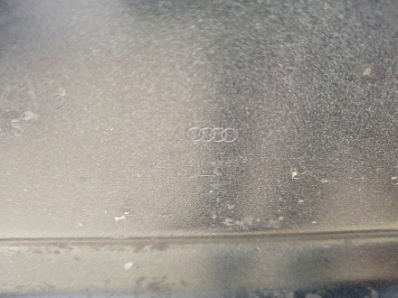 AA037999; Дверь передняя правая (8U0831052A) для Audi Q3/БУ; Оригинал; Р2, Удовлетворительное; 