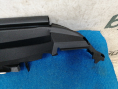 Фотография детали AA036695; Уплотнитель переднего левого крыла, верхний (53808-48041) для Toyota Highlander II рест. (2010 - 2013)/Нов; Оригинал; . Фото номер 13