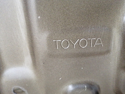 Дверь задняя левая Тойота Rav4 50 2019 -2025, б/у, фото 22