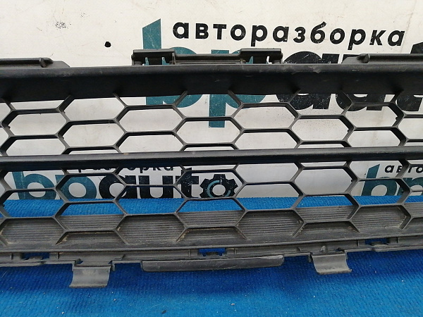 Решетка переднего бампера, Sport Мазда 6 II GH Wagon 2007-2009, б/у, фото 3
