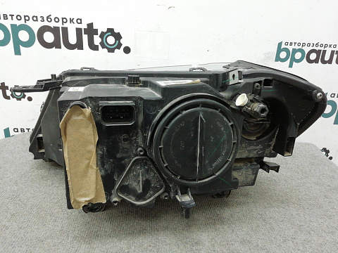 Фотография детали AA003881; Фара правая ксенон (63117217294) для BMW Х3 II (F25) (2010-2014)/БУ; Оригинал; Р1, Мелкий дефект; . Фото номер 5